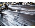 Fire damaged Stock Material (Plastic & Paper packaging material), Building & Machinery Scrap 