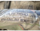 Dalmia Cement -3450 Bags at Bettiah, Bihar