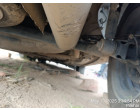 Damaged TATA UP-84AS-2808 at Etawah