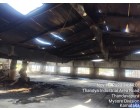 Fire Damaged building plant & Machinery Scrap - Approx- 140 MT at Mysore Karnataka