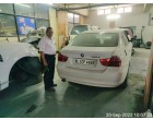 DL-1CP-4450, BMW, 320 D, Noida
