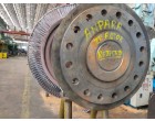 Damaged Turbine, Generator, Exciter related auxiliaries - 422470 kg at BHEL Haridwar UK & Anpara Sonebhadra UP