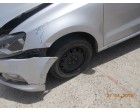 UP 21BJ 2424 - Volkswagan Polo D - R13