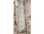 Larsen & Turbo Frame work steel , TMT SCRAP & Plywood 