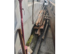 Competent Automobile:Lot-1_Building Scrap - Approx - 11.245 MT at UNA HP