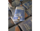 Wet Damaged DALMIA CEMENT -14801 Bags at Warisaliganj, Bihar
