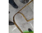 Wet damaged premium furniture