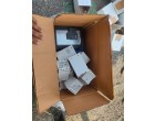 Water Damaged Water Pump Components - 76 Nos 