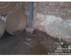 Damaged Kraft Paper reels - 256.327 MT at Meerut, UP