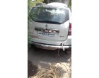 UP 83Z 4777 - Renault Duster - R 21