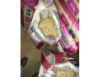 Water effected Basmati rice - 26.010 MT at North 24-Parganas W.B
