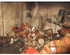 Sanitary Goods,Tiles,CP Fittings,GI Pipe etc