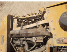Rock damaged Sany Hydraulic Excavator SY210C