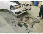 DL-1CP-4450, BMW, 320 D, Noida