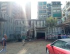 ) Building Structural Items, FFF Items & Stock Items – Weight Approx.- 19,654 Kg at Ahmedabad GJ
