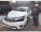 Toyota Corolla Altis-UK-07BJ-7047-Petrol Car - R7
