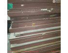 Damaged 24 Pcs Century Sainik Plywood & 578 Pcs Flush Door at Patna Bihar