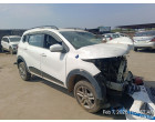 Renault Triber _UP-75AJ-6204 at Etawah, UP