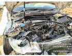 Damaged _ Skoda Superb _.HR-26BT-7025