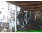 Fire affected Cotton Bales - 12 MT