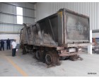 Ashok Lyland _ HR 73 B 6893 AT Jajru Faridaba