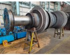 Damaged Turbine, Generator, Exciter related auxiliaries - 422470 kg at BHEL Haridwar UK & Anpara Sonebhadra UP
