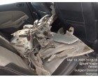 Damaged Ford HR-29AM-7368