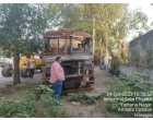 Tata Tanker - HR58C3675 At Yamuna Nagar HR