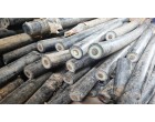 Unequally cut pieces  of UG Cables - 292.34 Mtrs at Bangalore