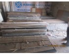 Stocks of plywood boards,laminated sheets etc