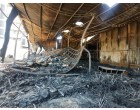 ) Building Structural Items, FFF Items & Stock Items – Weight Approx.- 19,654 Kg at Ahmedabad GJ