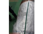 Polyester Metallised Film, 1123.64 kg, Asaam 