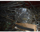 Damaged Gas Turbine items & Assessories at Yelahanka, Bangalore, Karnataka