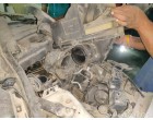 DL-1CP-4450, BMW, 320 D, Noida
