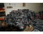 Flood damaged Cookware Items -  9997 Pcs 