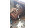 BR Polymers_MS+ SS Scrap of Machinery - Approx.- 6.5 MT at Sonipat Haryana
