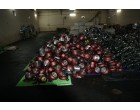 Flood damaged Cookware Items -  9997 Pcs 