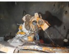 Shotcrete Machine, CIFA ( Italy ) , ST17