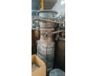 Damaged, 15 MVA Transformer at Naini Allahabad