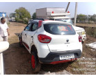 Damaged Renault Kwid/2017_ RJ-20CD-9701