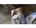 Dalmia Cement- 3350 Bags (167.5 MT) at Satna MP