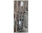 Fire damaged Stock Items, Plant & Machinery, FFF & Office Equipment, And Shoe Lasts at Agra UP