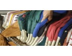 Minor Smock Affected -Exclusive Branded Ready Made Garments, Qty- 7838 Pieces