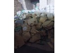 Flood water affected/Contaminated Stock of Glass Bottles & Cullet /Broken Glass - 226.23 MT at Rishikesh Haridwar