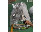 Polyester Metallised Film, 1123.64 kg, Asaam 
