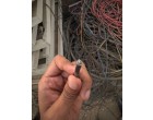 Vinod Agro _Electrical Cable (8000 Mtr/ 350 KG) _at Bikaner RJ