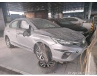  Damaged Honda City,  DL-7CS-7303