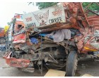 Eicher ......MH46AF9319 .......AT Ghaziabad
