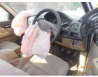 UP 85X 6311 - Ford Endeavour - R18