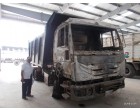 Ashok Lyland _ HR 73 B 6893 AT Jajru Faridaba
